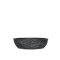 OFZ 111 Bowl round rib - Anthracite