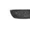 OFZ 113 Bowl round rib - Anthracite