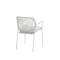 AMBASSADOR DINING TABLE WITH BARISTA CHAIRS