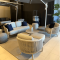 HAVEN LIVING SET - MOCHA