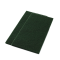 4SO ชุดผ้าเช็คทำความสะอาดไม้สักสีเขียว ( 2 ชิ้น)