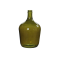 Diego bottle 29 x 38 cm. - Green