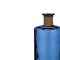 Valery bottle 15 x 40 cm. - Blue