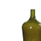 Diego bottle 29 x 38 cm. - Green