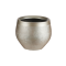 กระถาง Douro pot round 28 x 33 ซม. สีทอง