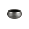 กระถาง Douro bowl round 12 x 26 ซม. สีทองเข้ม