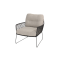 RHODOS LIVING CHAIR 1 SEATER