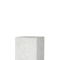 FGT 243 Pillar Pots - Light grey