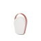 BOB XL TABLE LAMP - TERRA COTTA