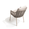 MANOLO DINING TABLE WITH PUGLIA