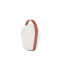 BOB XL TABLE LAMP - TERRA COTTA
