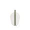 BOB XL TABLE LAMP - GREEN