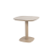 MANOLO DINING TABLE - LATTE