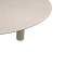 โต๊ะทานข้าว DONATO พร้อม LAZY SUSAN