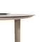 โต๊ะทานข้าว DONATO พร้อม LAZY SUSAN