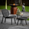SKATE COFFE SET - CHARCOAL