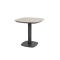 MANOLO DINING TABLE - ANTHRACITE