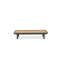 CORAL LIVING SET - CHARCOAL