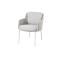 AMBASSADOR DINING TABLE WITH BERNINI CHAIRS
