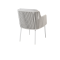 AMBASSADOR DINING TABLE WITH BERNINI CHAIRS