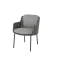 AMBASSADOR DINING TABLE WITH BERNINI CHAIRS