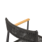TOGO DINNING CHAIR - CHARCOAL