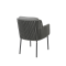 AMBASSADOR DINING TABLE WITH BERNINI CHAIRS