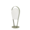 BOB SMALL HIGH LOOP TABLE LAMP - GREEN