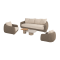 MAXIME LIVING SET - TERRE