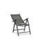 COMO DINING CHAIR RECLINER - CHARCOAL