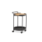 BLOOM TROLLEY - CHARCOAL