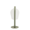 BOB SMALL HIGH LOOP TABLE LAMP - GREEN