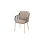 MANOLO DINING TABLE WITH PUGLIA CHAIRS
