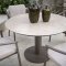 SARAH DINING TABLE - TERRE