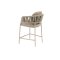 CALMA HIGH DINNING CHAIR