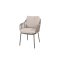 PUGLIA DINNING CHAIR - TERRE