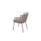 PUGLIA DINNING CHAIR - TERRE