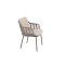 PUGLIA DINNING CHAIR - TERRE