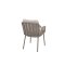 PUGLIA DINNING CHAIR - TERRE