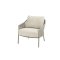 FLORENCE LOW DINING CHAIR