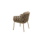 BIARRITZ DINNING CHAIR