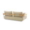 ORBIT LIVING BENCH