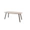 MANOLO DINING TABLE - TERRE