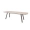 MANOLO DINING TABLE - TERRE