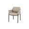 SAVANNE DINNING CHAIR - TERRE