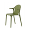 BROOKLYN DINING CHAIR - PICKLE
