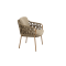 BIARRITZ DINNING CHAIR