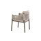 SAVANNE DINNING CHAIR - TERRE