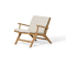 KOOZY LIVING CHAIR
