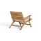 KOOZY LIVING CHAIR
